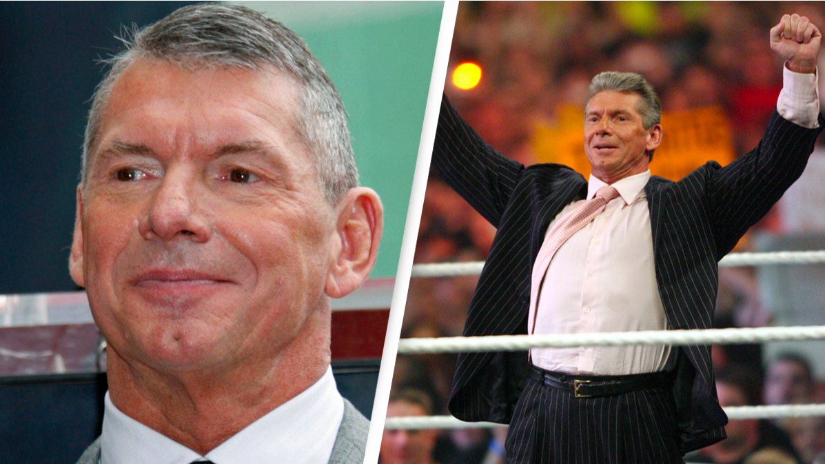 Биография Винса Макмэна, главы компании WWE, которая организует и проводит шоу реслинга Начало бизнеса, участие в постановках, жена и дети