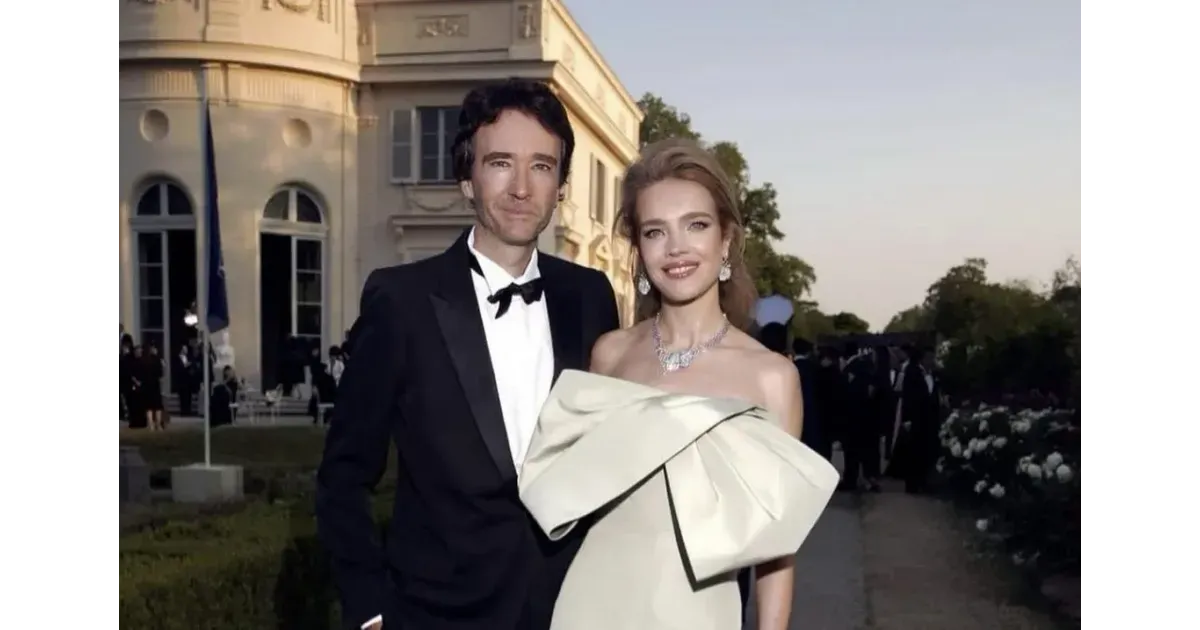 Наталья водянова: «в школе меня обходили стороной»