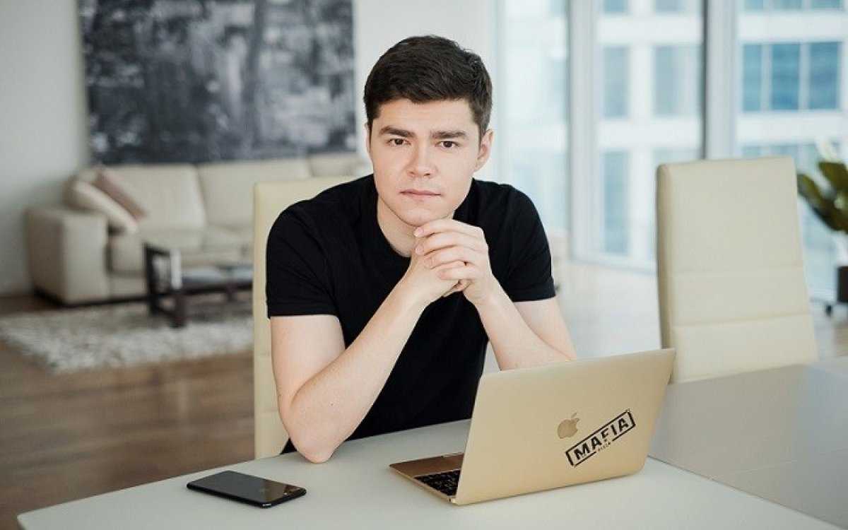 Всеволод михайлович бобров биография кратко, карьера, фото