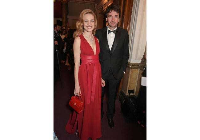 Антуан арно (antoine arnault) - биография, новости, личная жизнь