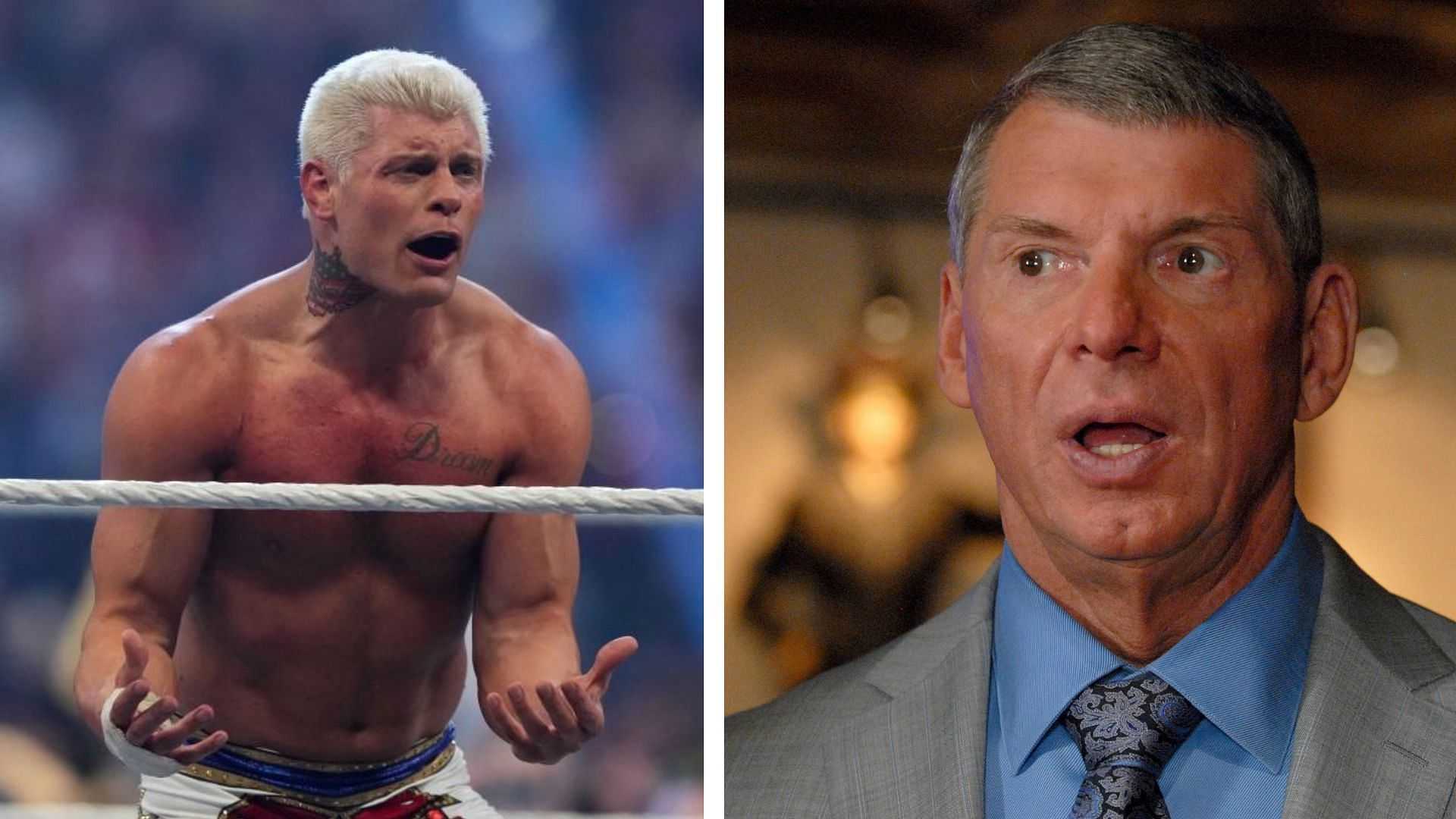 Биография Винса Макмэна, главы компании WWE, которая организует и проводит шоу реслинга Начало бизнеса, участие в постановках, жена и дети