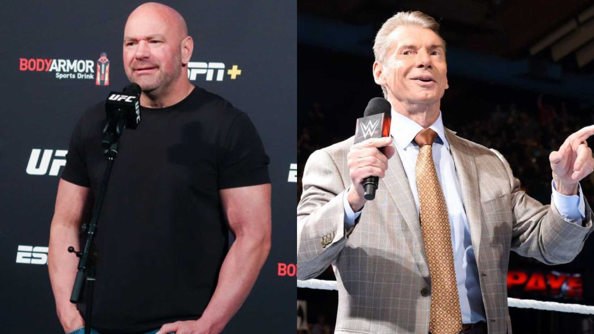 Биография Винса Макмэна, главы компании WWE, которая организует и проводит шоу реслинга Начало бизнеса, участие в постановках, жена и дети