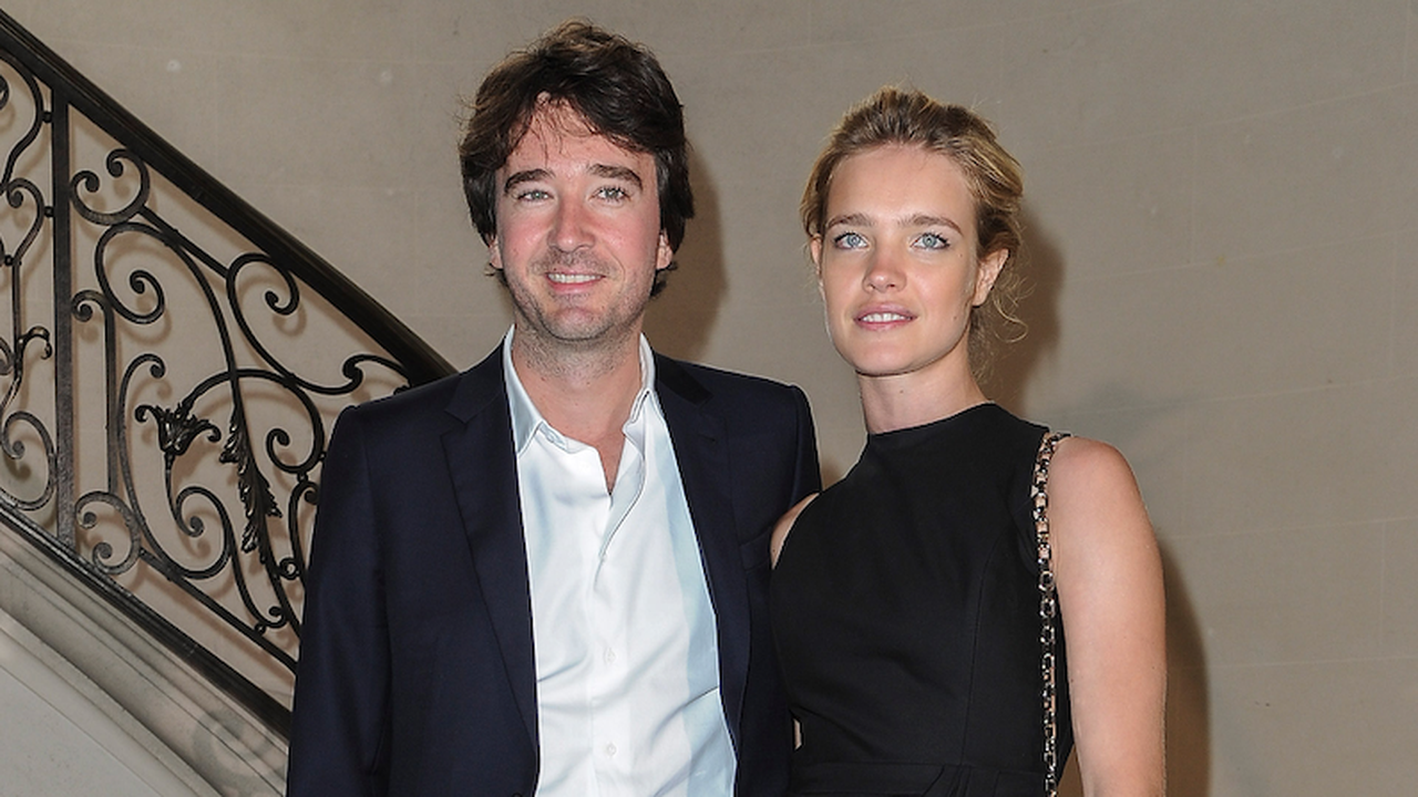 Бизнес мужа натальи водяновой: на чем зарабатывает наследник империи lvmh антуан арно