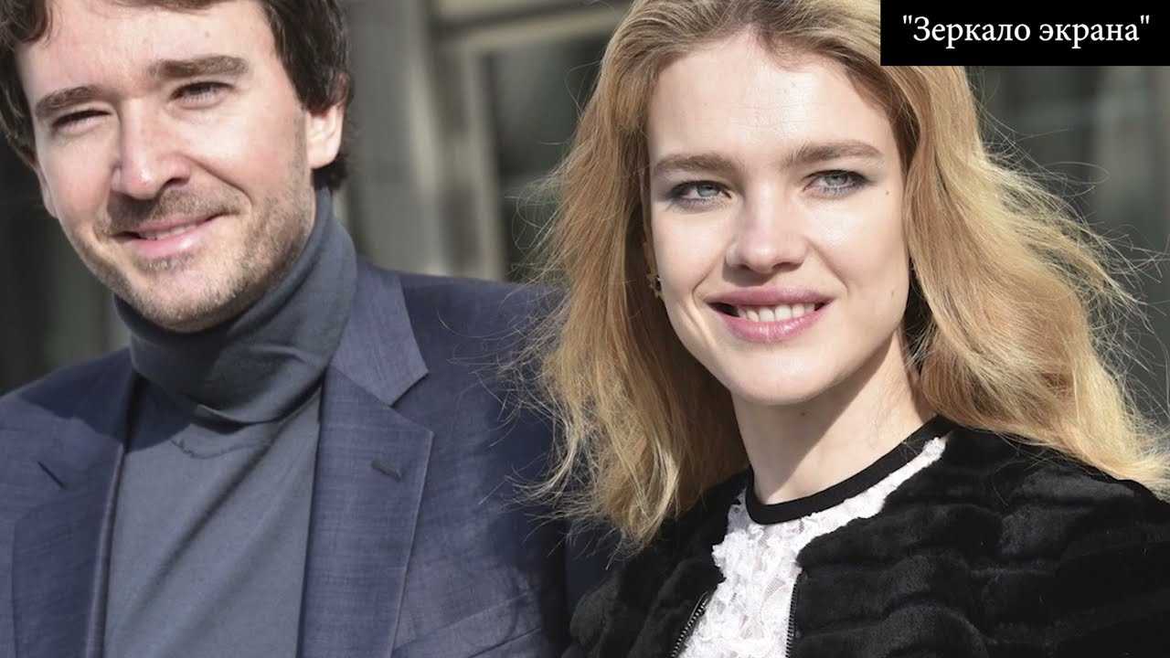 Краткая биография натальи водяновой