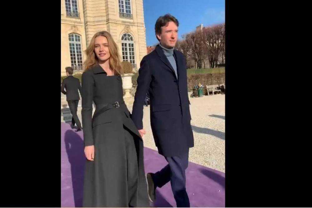 Гражданский муж Натальи Водяновой – наследник миллиардера Бернарда Арно Антуан владеет акциями семейного бизнеса LVMH, занимается развитием бренда Berlutti, возглавляет совет директоров Loro Piana