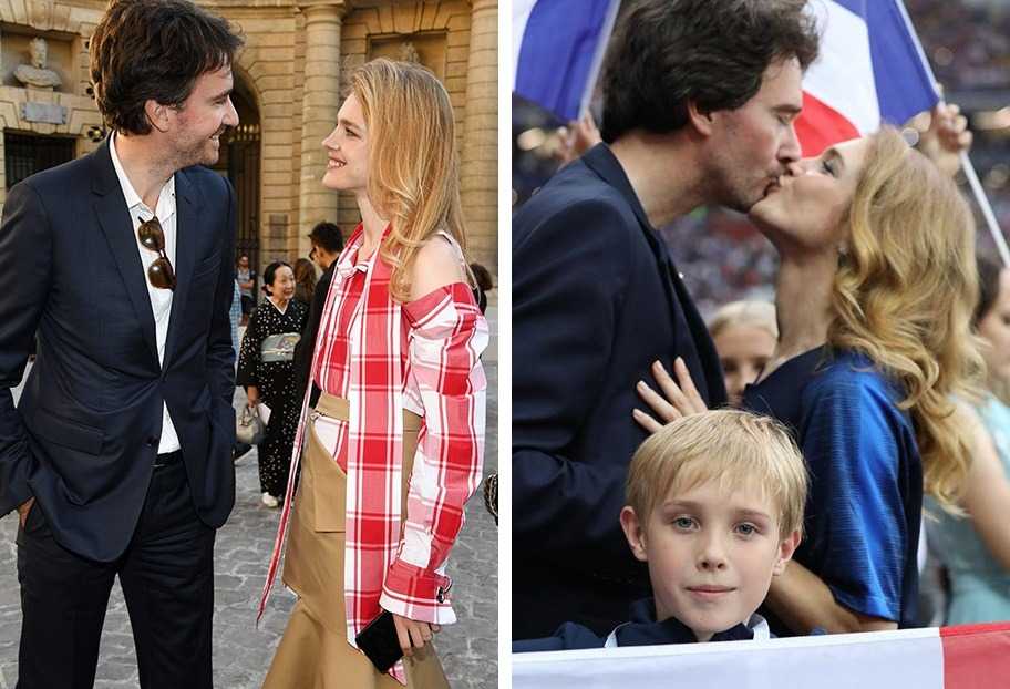 Муж натальи водяновой — антуан арно: фото, биография, личная жизнь