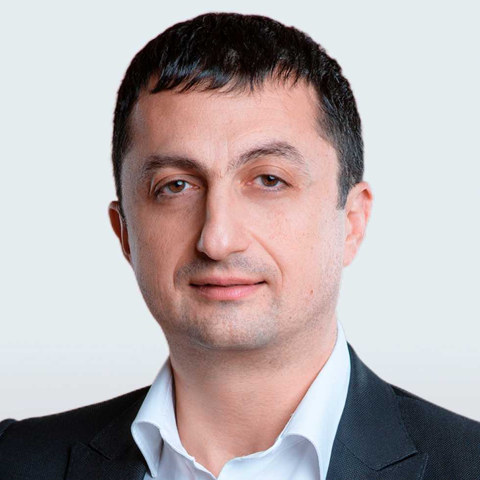 Президентом владельца мтс стал экс-глава «детского мира» - cnews