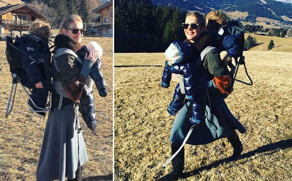 Наталья водянова и антуан арно: история любви красавицы и миллиардера