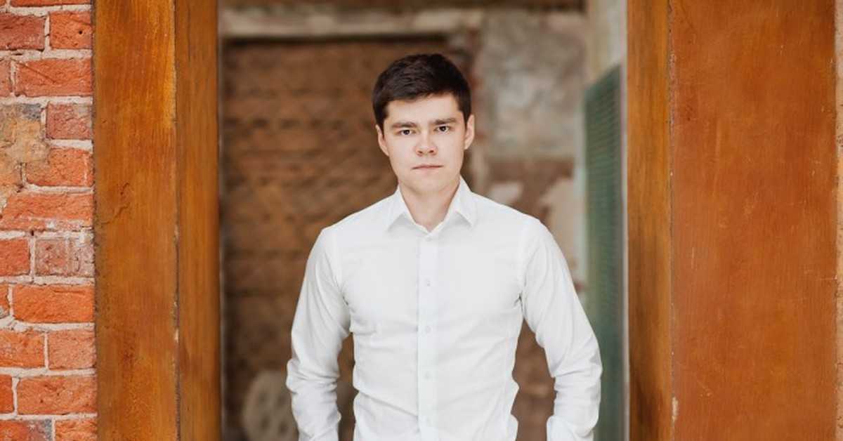 Всеволод бобров