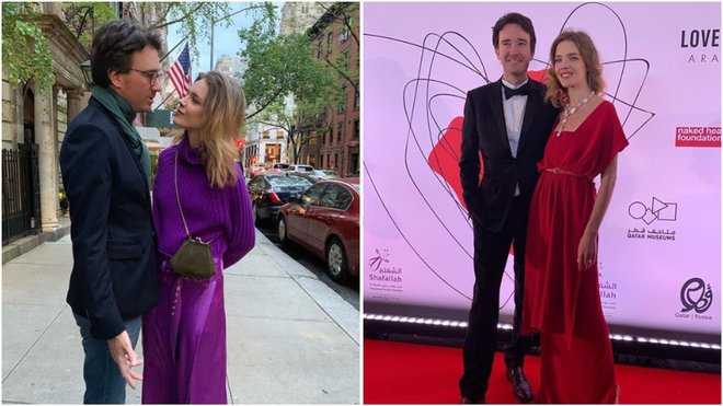 Идеальный наследник миллиардов: как живет антуан арно — сын богатейшего бизнесмена европы и муж натальи водяновой. наталья водянова и антуан арно. - astero studio