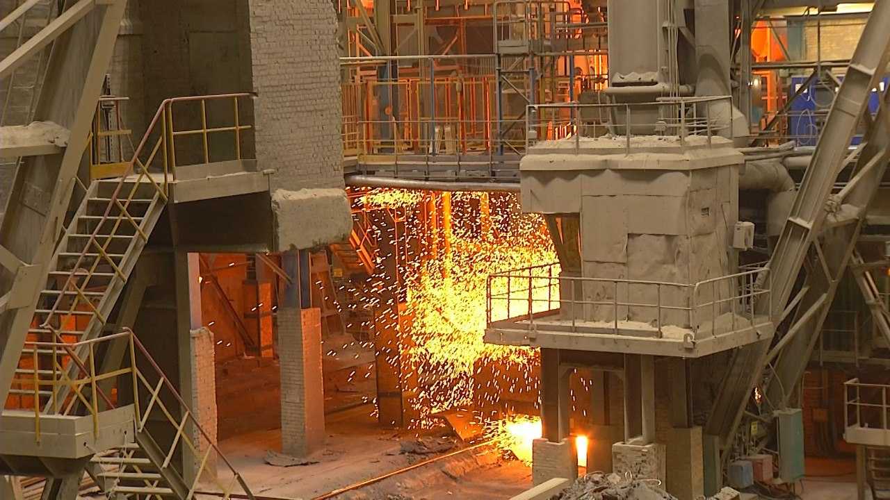 Ммк всё также существенно влияет на национальную экономику, как и 90 лет назад