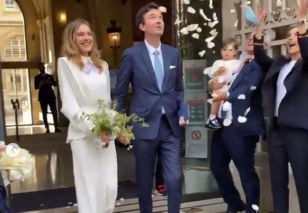 Идеальный наследник миллиардов: как живет антуан арно — сын богатейшего бизнесмена европы и муж натальи водяновой. наталья водянова и антуан арно.