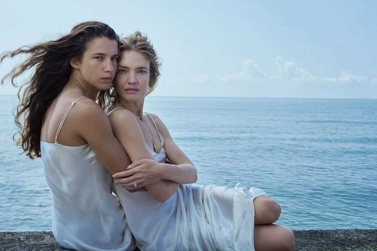 Муж натальи водяновой