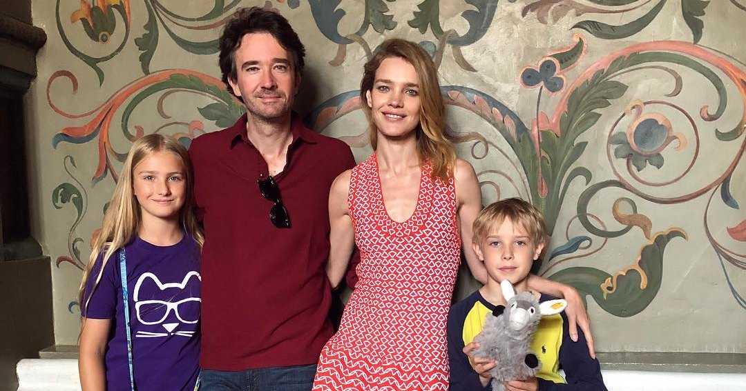 Почему расстались наталья водянова и джастин портман: откровения в социальных сетях и новые подробности