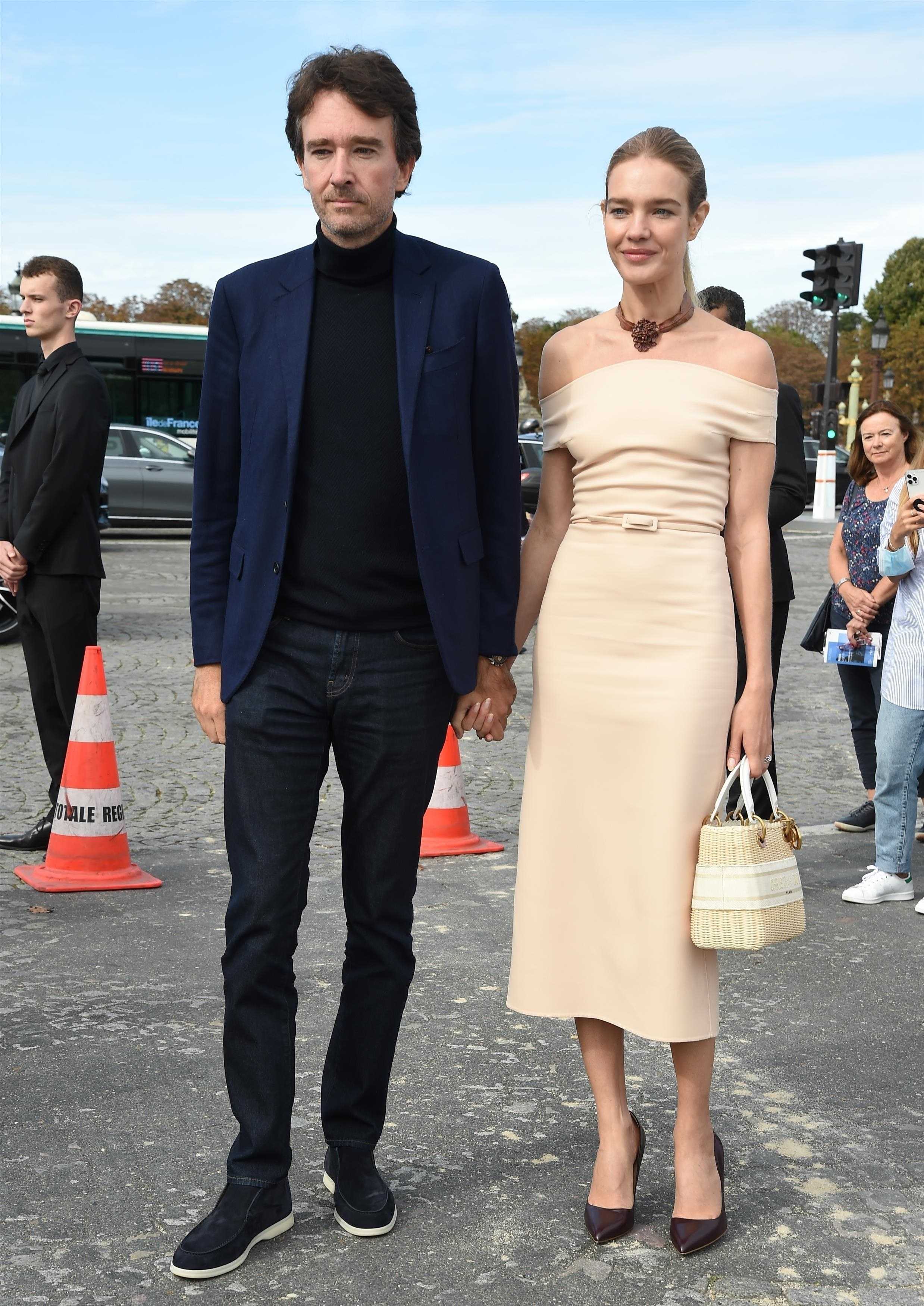 Дети натальи водяновой, переезд в новый дом и помолвка с антуаном арно