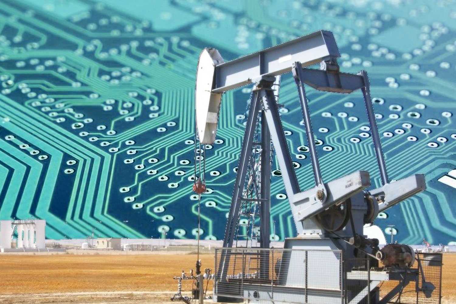 Основные способы добычи нефти в 2021 году: фонтан, насос, газлифт, шельф, сланец | bankstoday