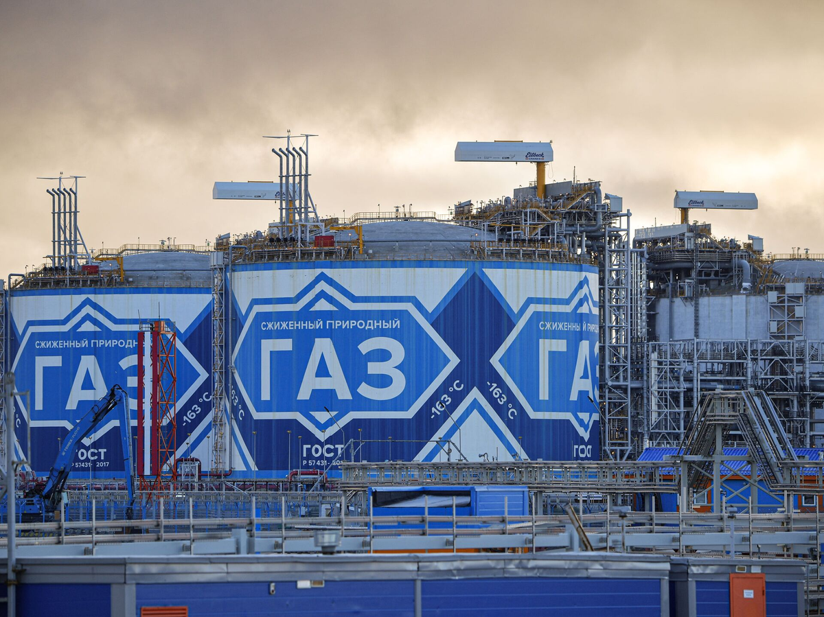 Новатэк или газпром: отличия и сравнение компаний