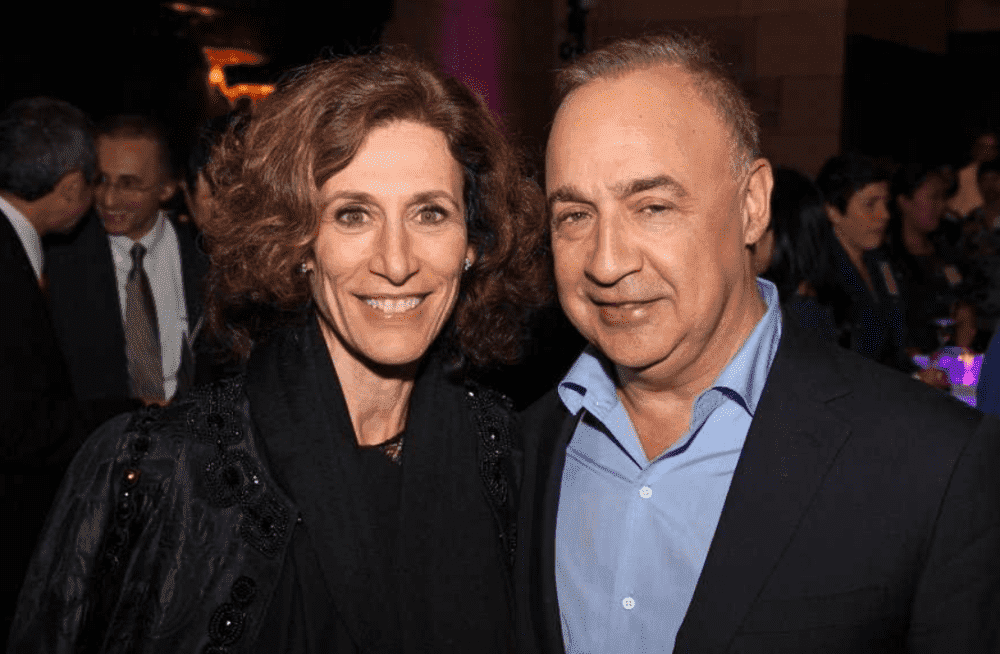Блаватник леонард (leonard blavatnik)