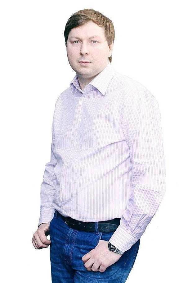 Гришин дмитрий сергеевич