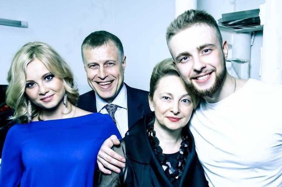 Сколько и на чем зарабатывают родители егора крида — stavropol-poisk.ru