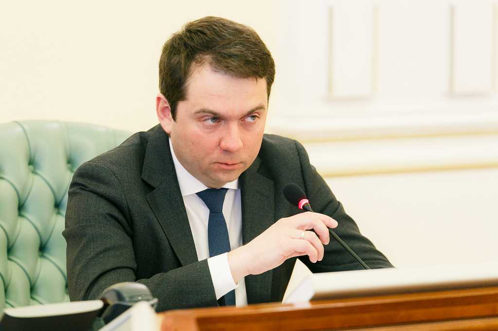 Чибис андрей владимирович биография