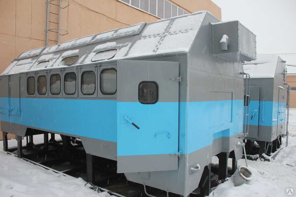 Кислородная станция акдс-70