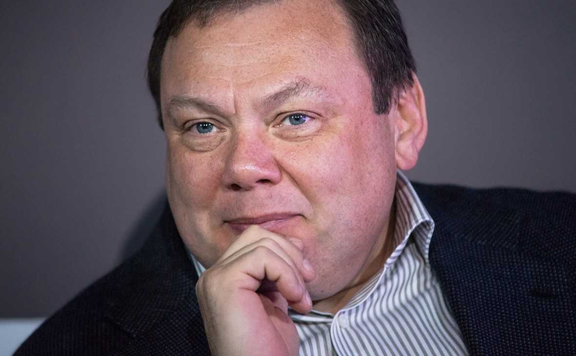 Михаил фридман — биография, карьера и личная жизнь