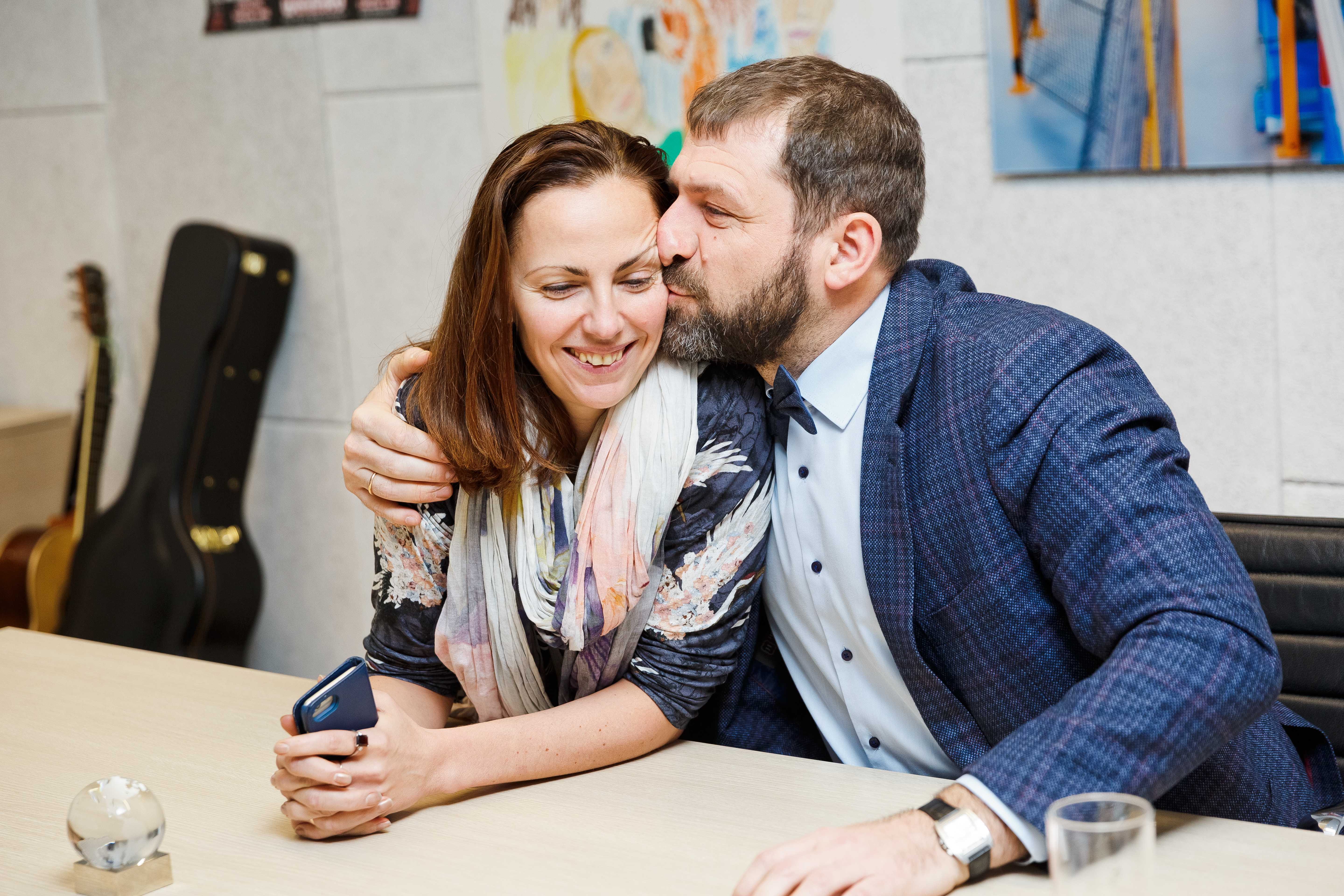 Игорь рыбаков биография родители