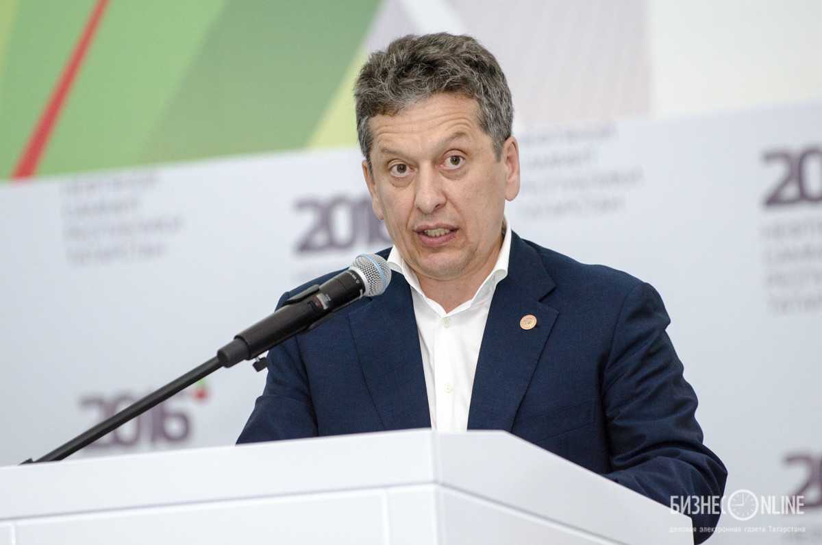 Маганов, наиль ульфатович
