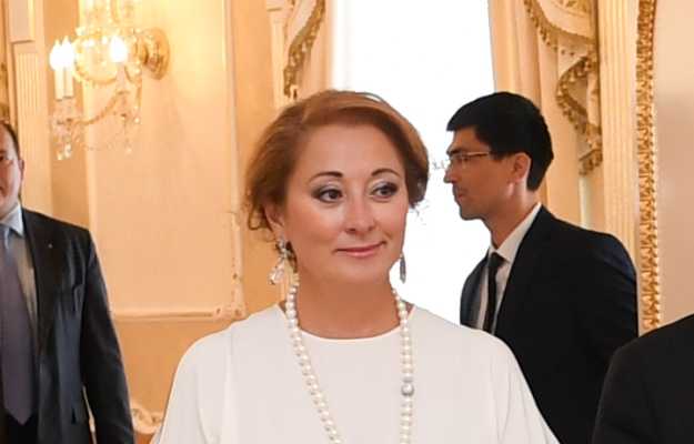 Антония гишар где сейчас живет. гульсина минниханова: биография, личная жизнь, бизнес