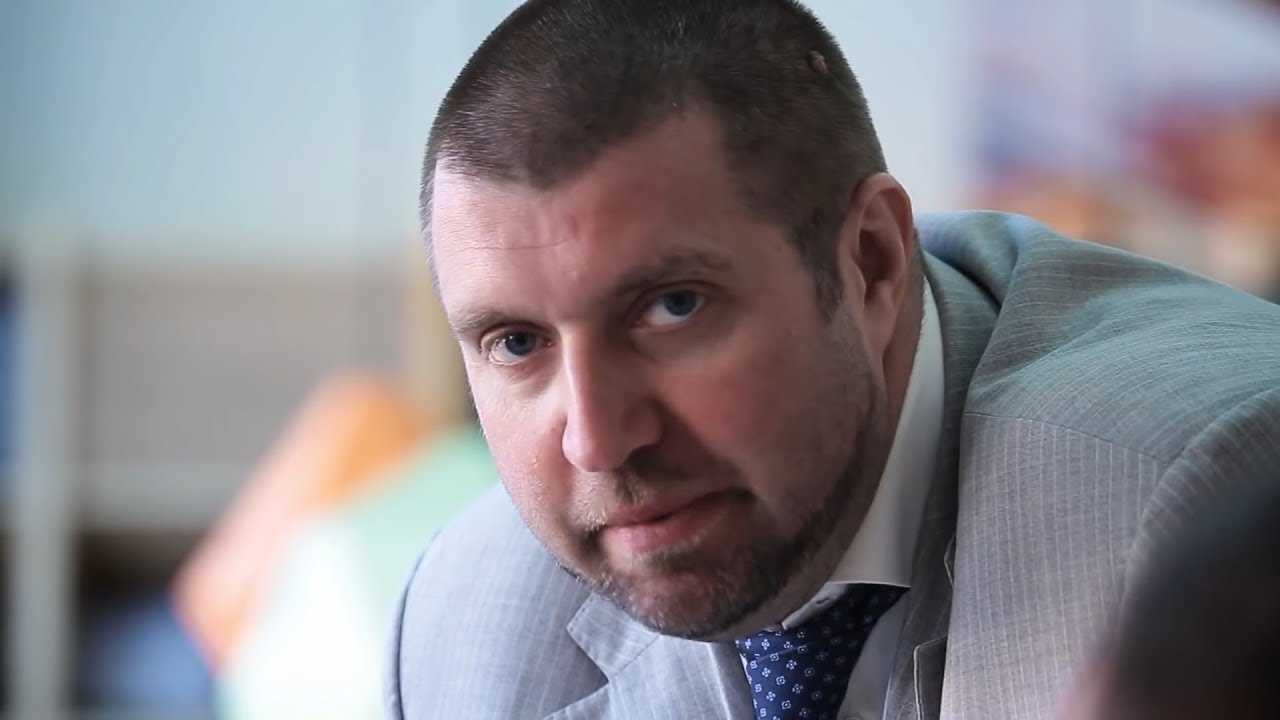 Дмитрий потапенко: где он сейчас живет и чем занимается в 2023 году?