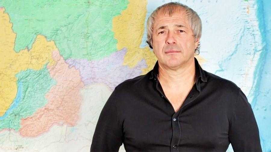 Владелец «красного & белого» сергей студенников стал долларовым миллиардером