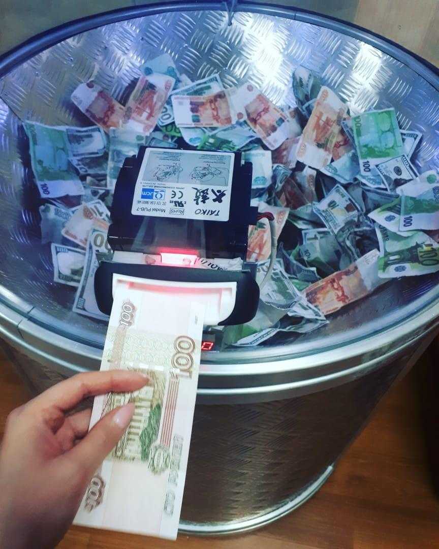 Как устроено онлайн-казино, как они зарабатывают и сколько проигрывают игроки