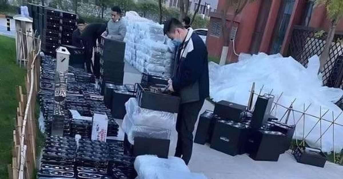 Стоит ли заходить в майнинг в 2023 году, реальные цифры