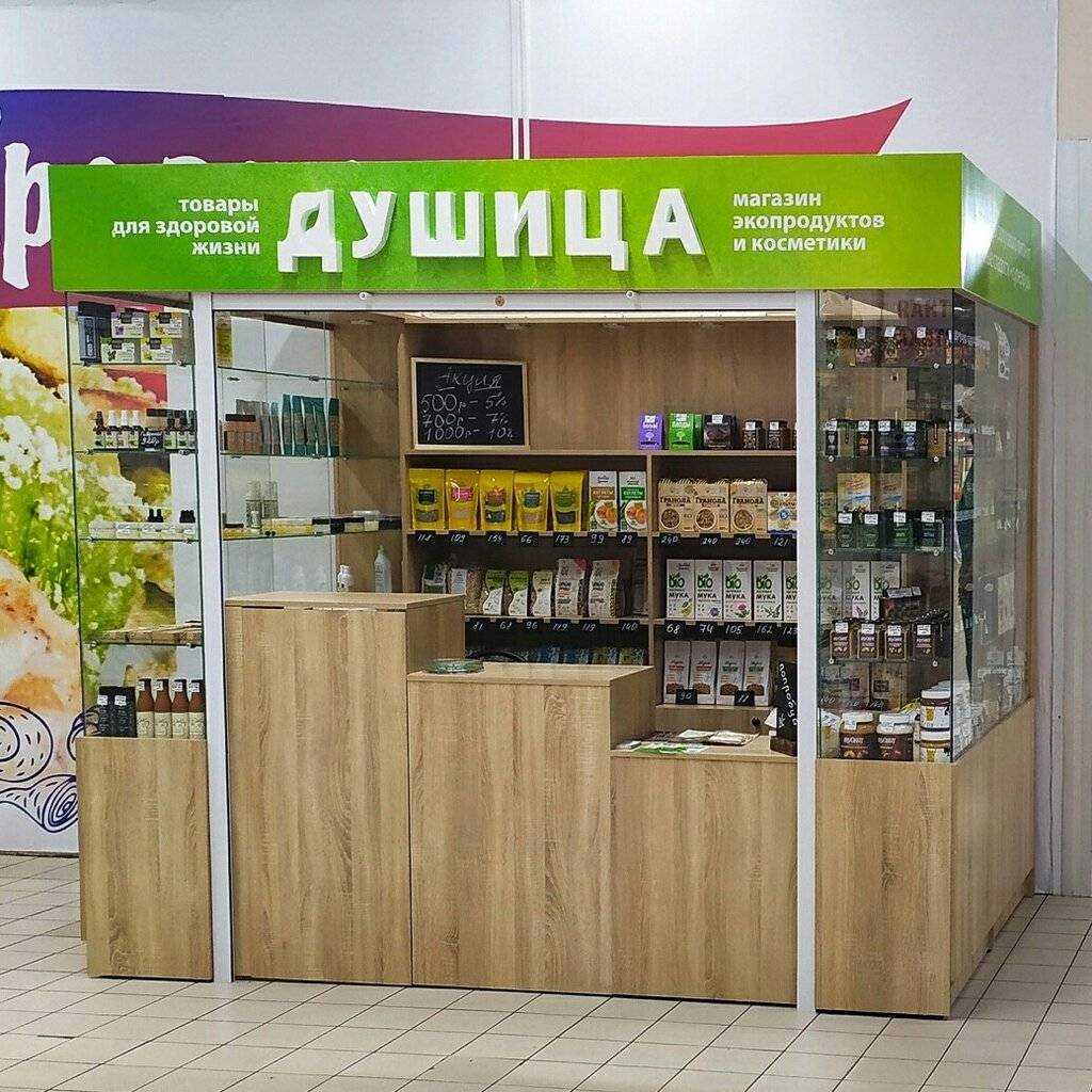 25 бизнес-идей на маленькой площади: как заработать на 4 кв.м.