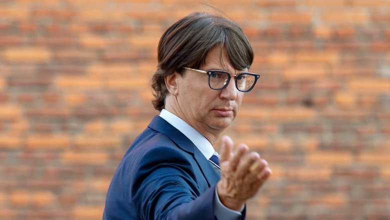 Сергей чемезов: «стране нужны самолеты, и они обязательно будут»