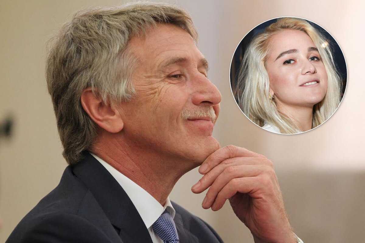 Леонид михельсон. искусство быть современным — бизнес россии