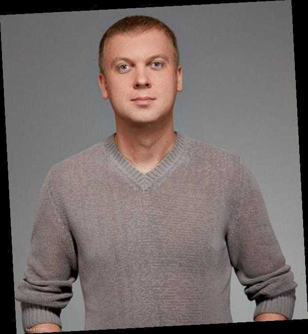 Биография сергея светлакова