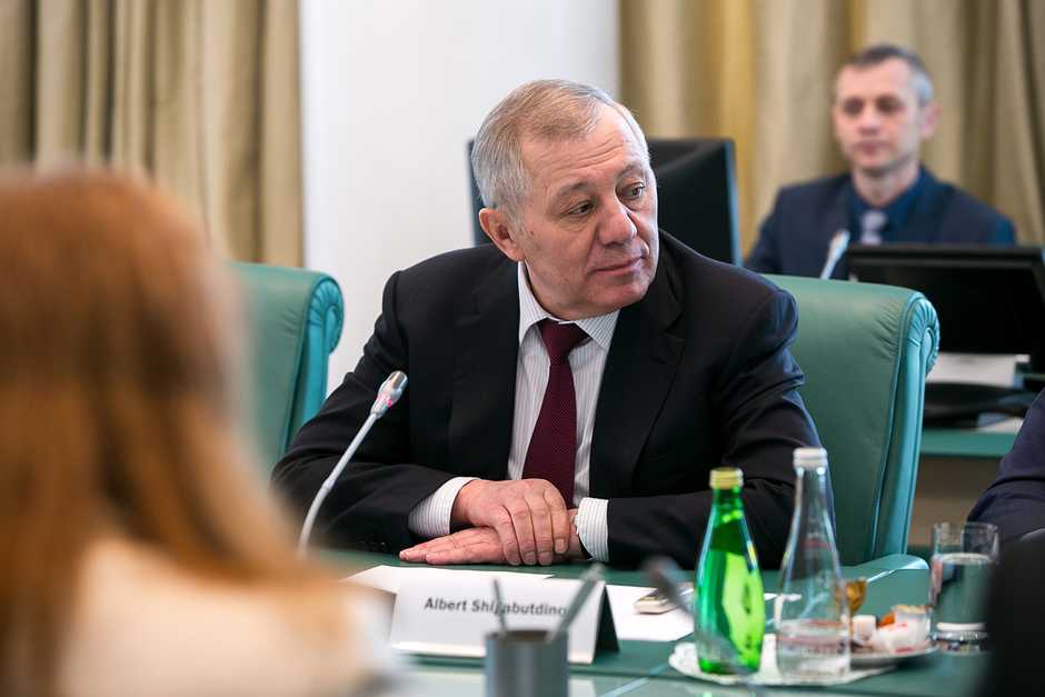 Гуру или шарлатан? кем себя считает саидмурод давлатов и можно ли разбогатеть благодаря его бизнес-тренингам