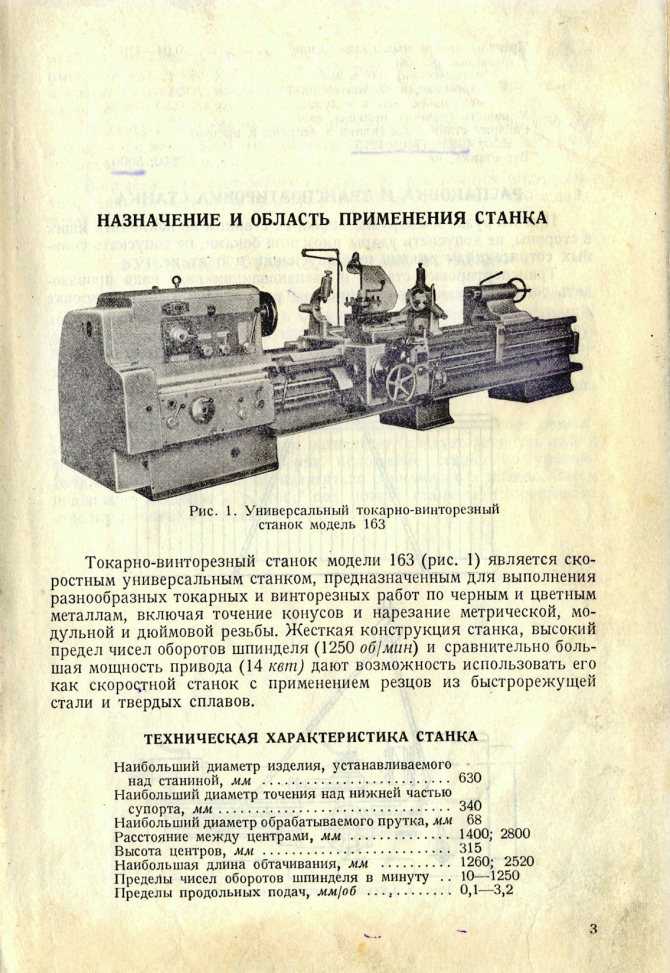 Иж-250 станок токарно-винторезный универсальныйсхемы, описание, характеристики