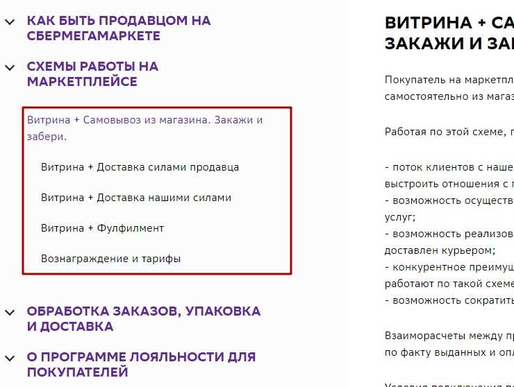 Как продавать на маркетплейсе: инструкция для новичков