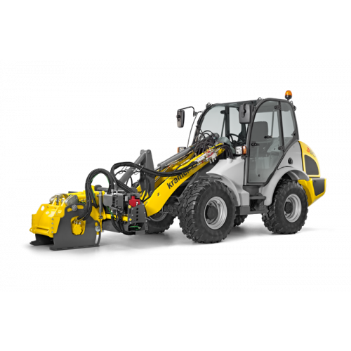 Kramer allrad 720 | фронтальные колесные погрузчики на все-погрузчики.ру