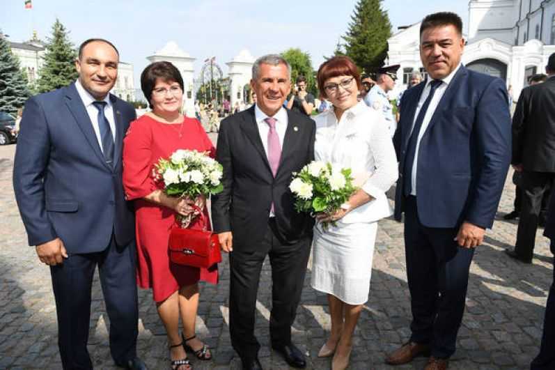 Гульсина минниханова: биография, личная жизнь, бизнес