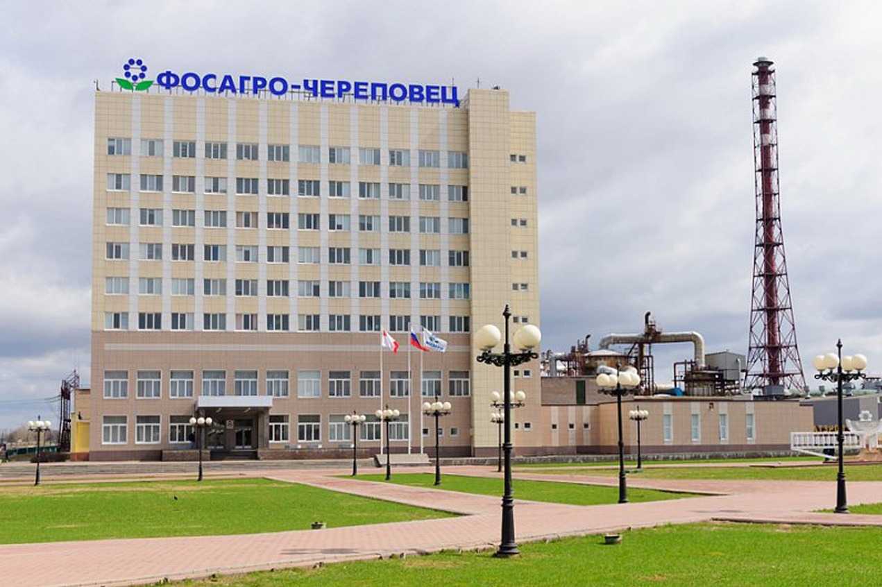 Дело принципа. «фосагро» инвестирует в науку и образование :: самолётъ