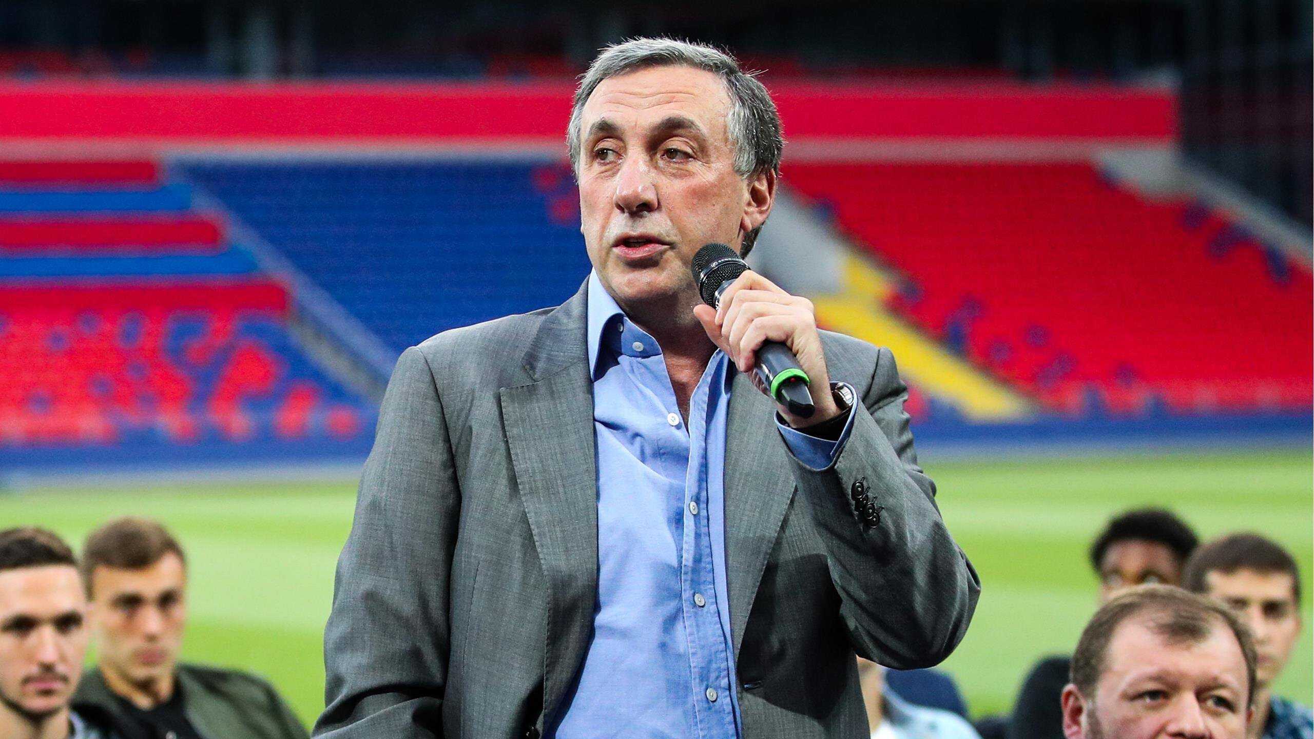 Гинер, евгений леннорович — энциклопедия руниверсалис