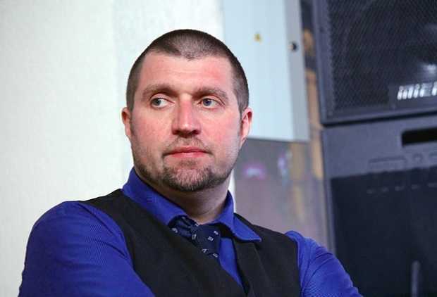 Бизнес потапенко дмитрия: какие проекты и идеи от успешного предпринимателя?