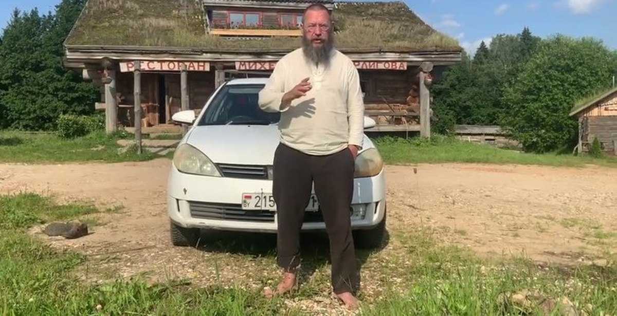 Скрытный миллионер или простой фермер? как сейчас живет герман стерлигов