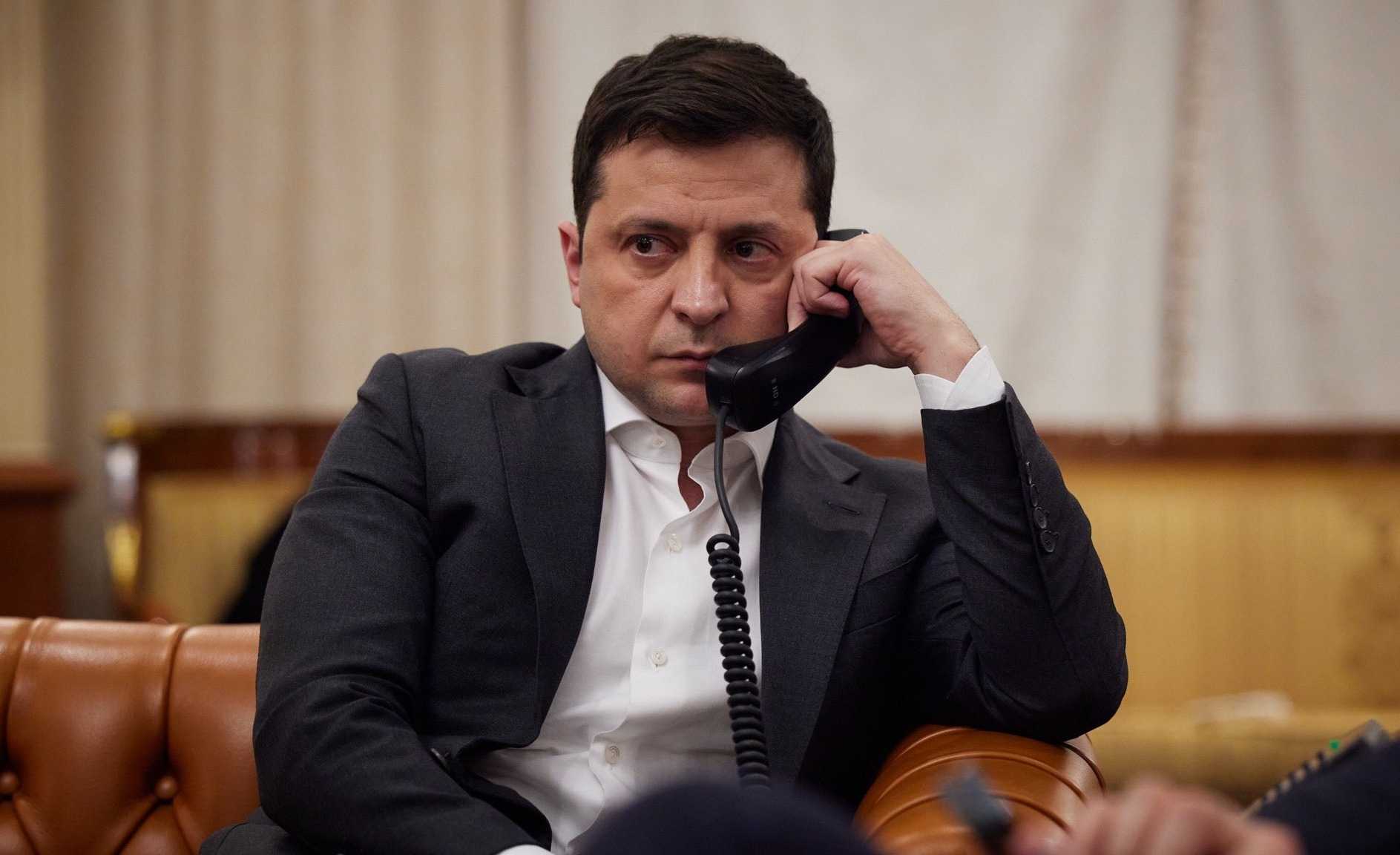 Сколько зарабатывает владимир зеленский — шоумен и новый президент украины
