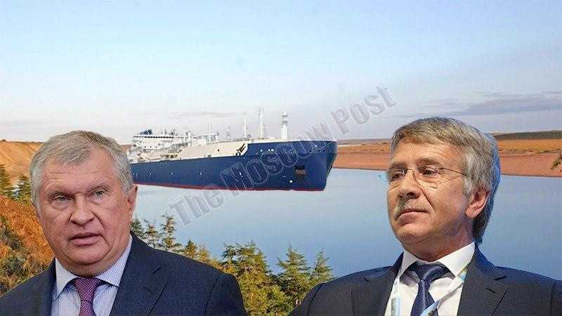 Биография главы Транснефти Николая Петровича Токарева Его работа в КГБ и на посту руководителя нефтяной компании, личная жизнь