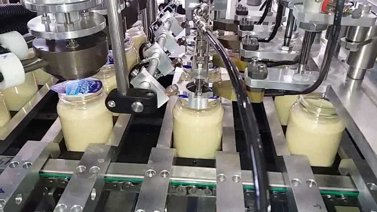 Упаковочный бизнес. выгодно ли? фасовка сыпучих продуктов